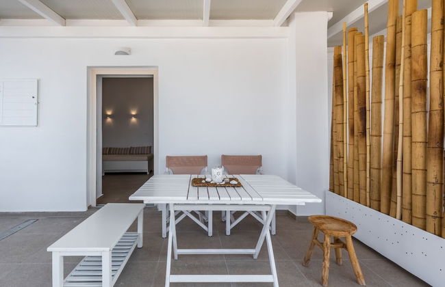 Anemi Suites - Foto 43