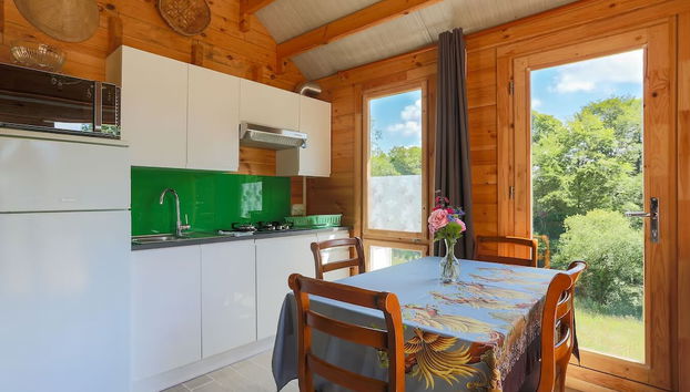 Chalet Ty Koad - Foto 5, Cocina privada