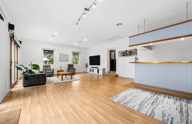 10BR birdwatch house Great Ocean Road - Foto 29