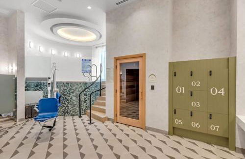 Brand New Luxury Studio at The Crosby Downtown MIA - Foto 23