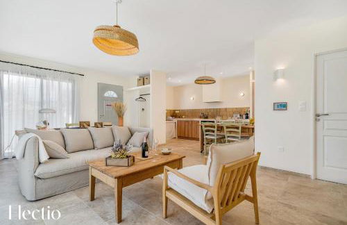 Villa Oliveda - Piscine & Salon Cinéma - Foto 18