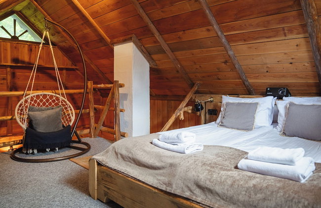 Mountain Shelter Zakopane - Foto 37