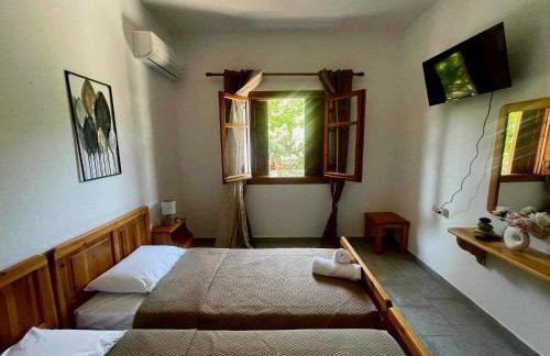 Zirganos Horton Pelion Apartments 1 - Foto 9