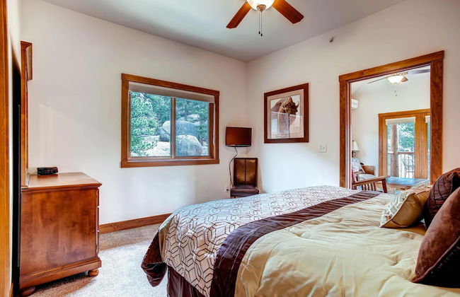 Black Canyon Inn Unit F10 - Foto 4