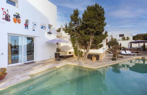 Villa Nubita - Foto 80