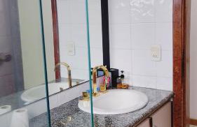 Hotel Centro de Manaus próximo ao Teatro Amazonas - Foto 38