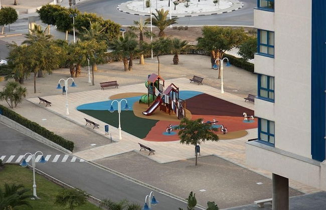 Patacona Resort Apartments - Foto 51