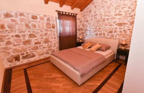 Stone Villa Anita with Pool - Foto 45