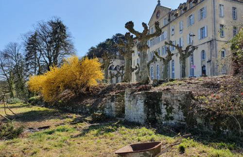 Ptit Montciel sur les hauteurs de Lons - Foto 11