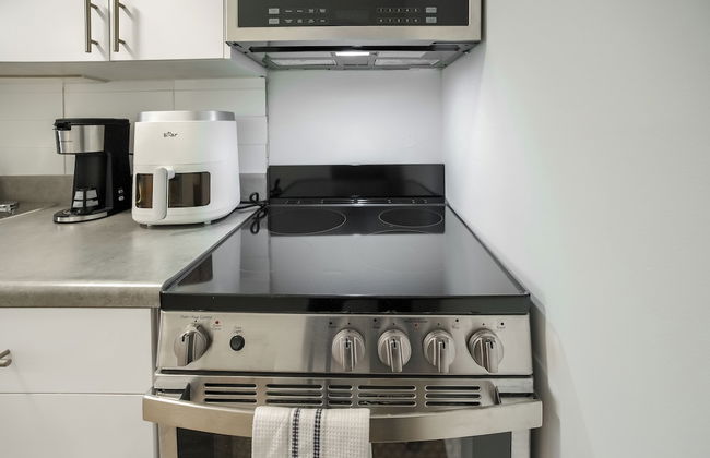 The Station Aparthotel - Foto 42