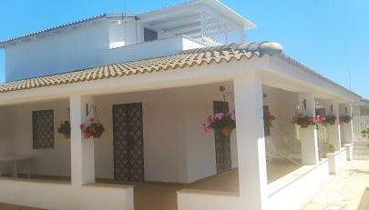 Casa Marina Maltese via ucca marina SANTA MARIA DEL FOCALLO ISPICA - Foto 4