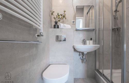 Flatbook Apartamenty - Mikoszewo Dom Amber Cottage - Foto 13