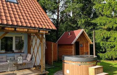 Dom Zawiadowcy - Foto 7