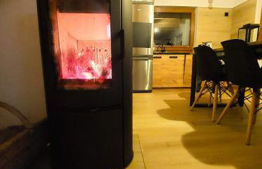 Domek Julia z banią ruską i sauną - Foto 15