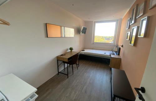 Sahara 3,5 Z Balkon Smart TV Küche WaMa - Foto 2