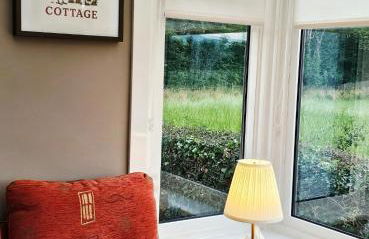 Red Robin Cottage - Foto 24