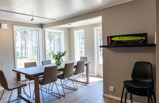 Perchlodge - Foto 10