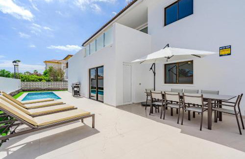 Villa Martina by Welcome Tenerife - Foto 1