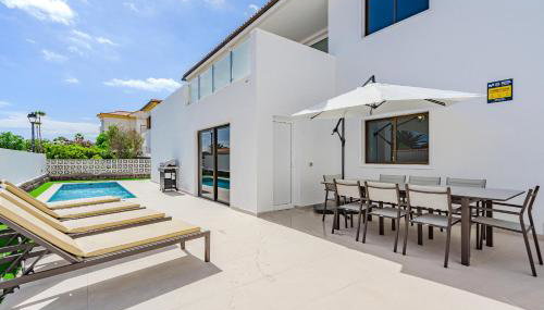 Villa Martina by Welcome Tenerife - Foto 1