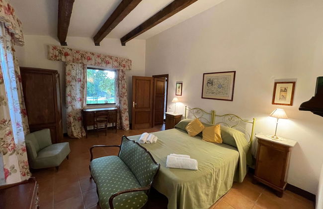 Castello di Santa Cristina - Photo 5