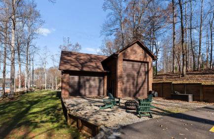 Winding Down by Avantstay Sleeps 20 + Dock, View - Foto 136