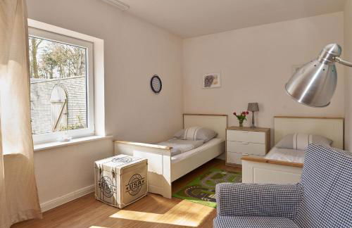 Haus DeichWelle - Foto 57