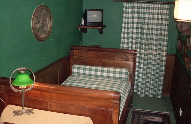 Ristorante Una Franca - Foto 5