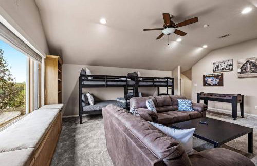 Rockwall Urban Oasis-Pool/Spa/Games/Park/Lakeside - Foto 44