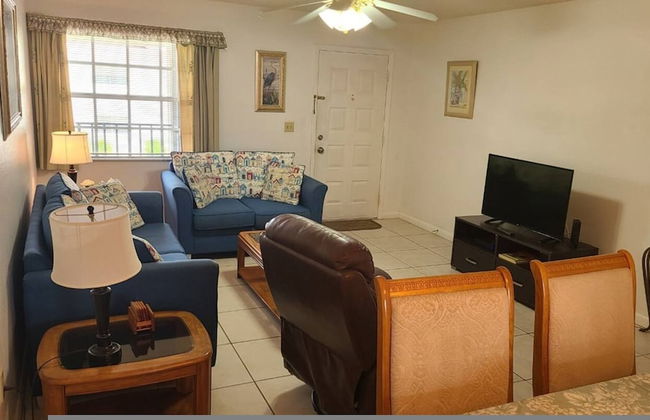 Palm Manor Resort - Unit 6-203 - Foto 4