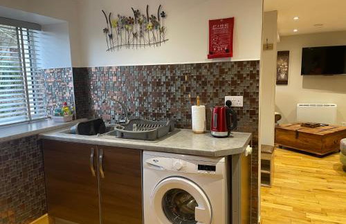 The Mews with Private Parking - Foto 22