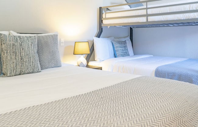 Reserva Conchal Resort - Bougainvillea Complex - Photo 54