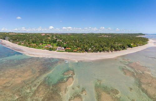 Casa de Japaratinga - Foto 21