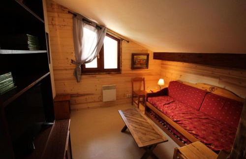 Chalet Arrondaz I - CHALET ARRONDAZ I - CHAARI21 MAE-3096 - Foto 6