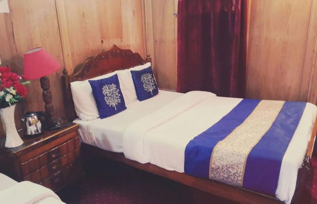 Houseboat Lake Thao - Foto 6