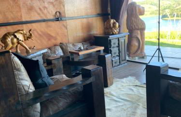 Villa das Cabanas - Foto 20