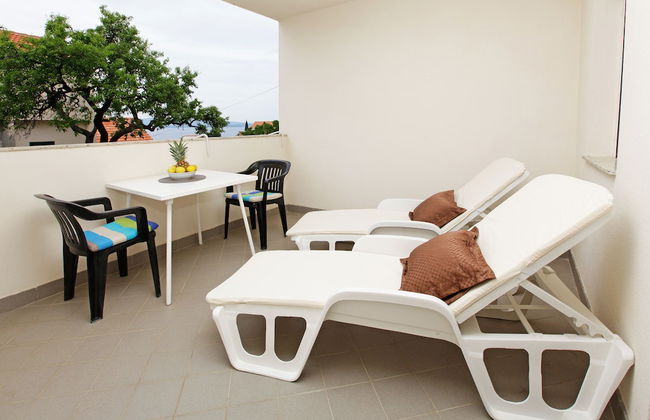 Rose Garden Apartments - Foto 24