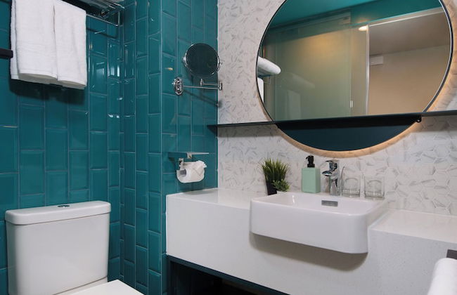 lyf Cebu City managed by The Ascott Limited - Foto 25