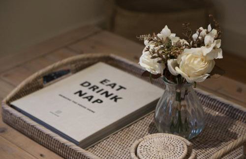 Yarm Luxury Apartments - Bank House - private gated carpark - Foto 9