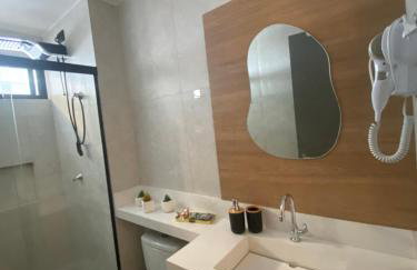 Flat Caminho da Praia - Foto 17