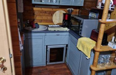 Ferienbungalow mit Garage und Grundstück in Sommersdorf UER - Foto 6