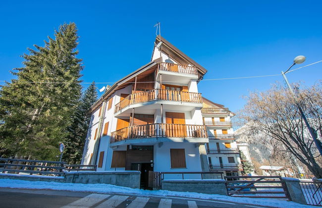 Appartamento Villa Margherita City Center - Foto 17