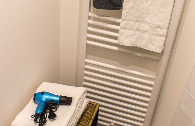 Trankil Apparts Centre - Foto 74