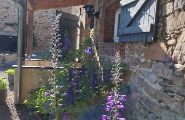 Beautiful 2 bed cottage with swimming pool - Foto 37