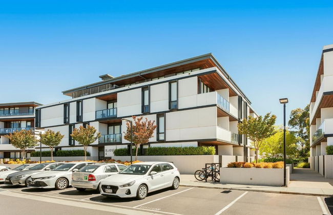 Clayton Serviced Apartments - Foto 38