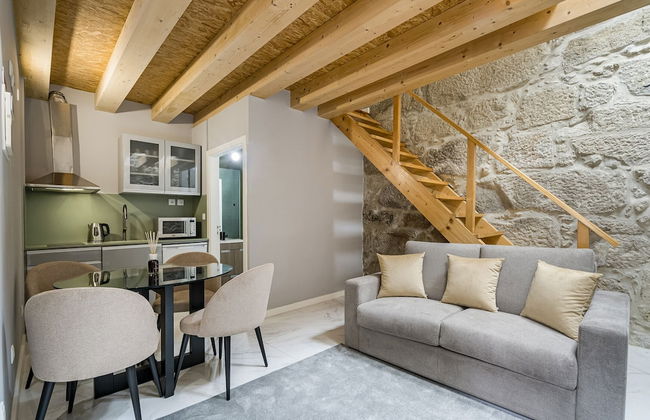 Olivia 1895 Apartments - Foto 32