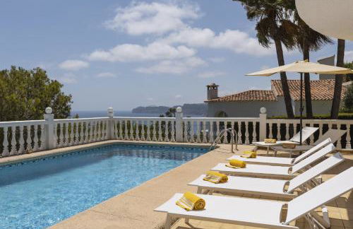 Villa Zephyra - Foto 5