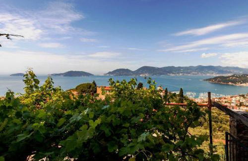 Lerici, La Serra - Il terrazzino di Luca - Photo 1