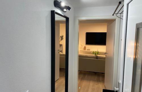 Gemütliche&Moderne Ferienwohnung Nähe Trier & Luxemburg - Foto 24