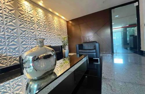 Decor Impecável na Raja Gabáglia com Barão - Foto 15