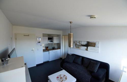 Business Apartments Höfle - Foto 11